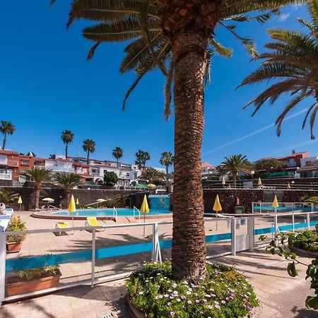 Duplex Con Jardin Y Buenas Vistas Apartment Maspalomas  Exterior foto